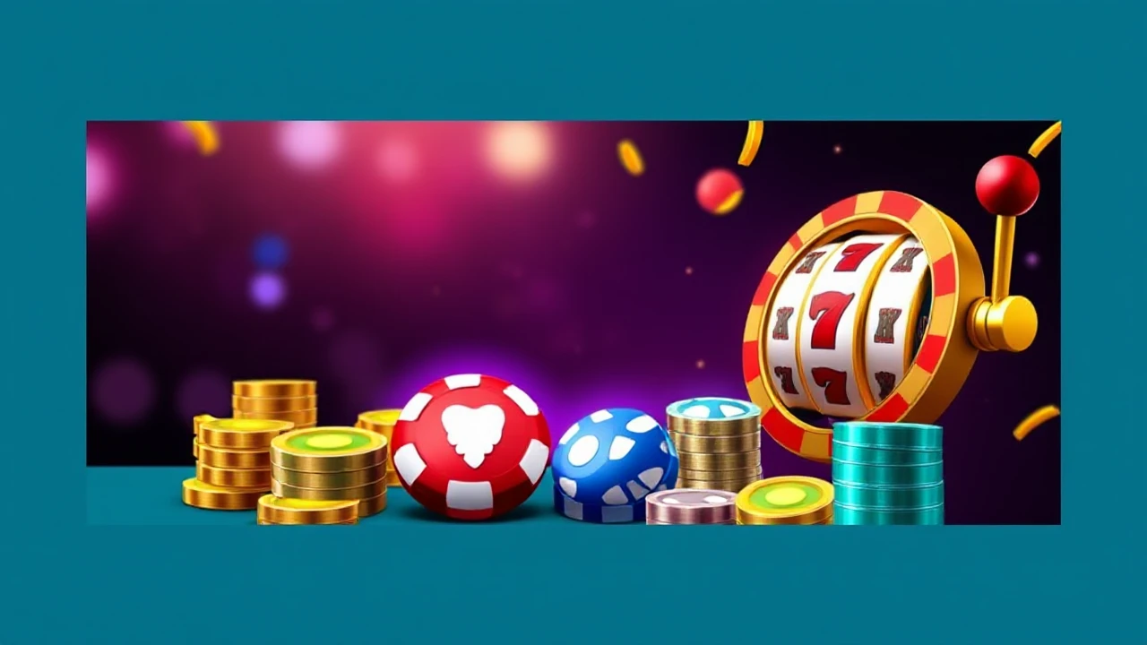 Becoming a Pro at Online Casino Slots: The Art of Spinning and Winning