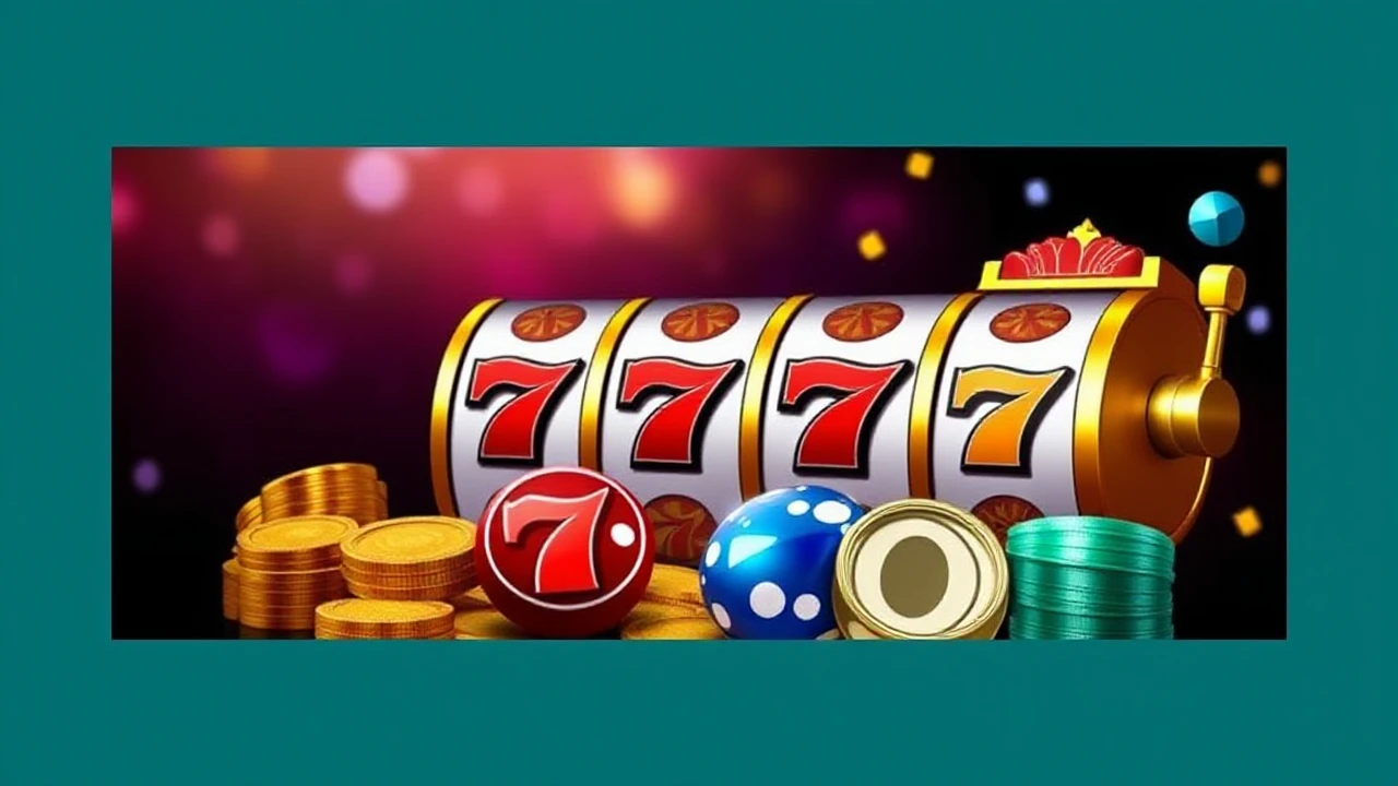 Rahasia Terbaik untuk Menang saat Bermain Slot Casino Online