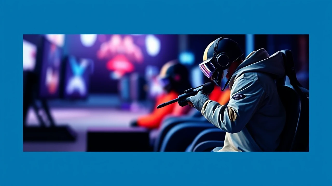 The Growth of E-Sports: A Trend to Watch in 2021