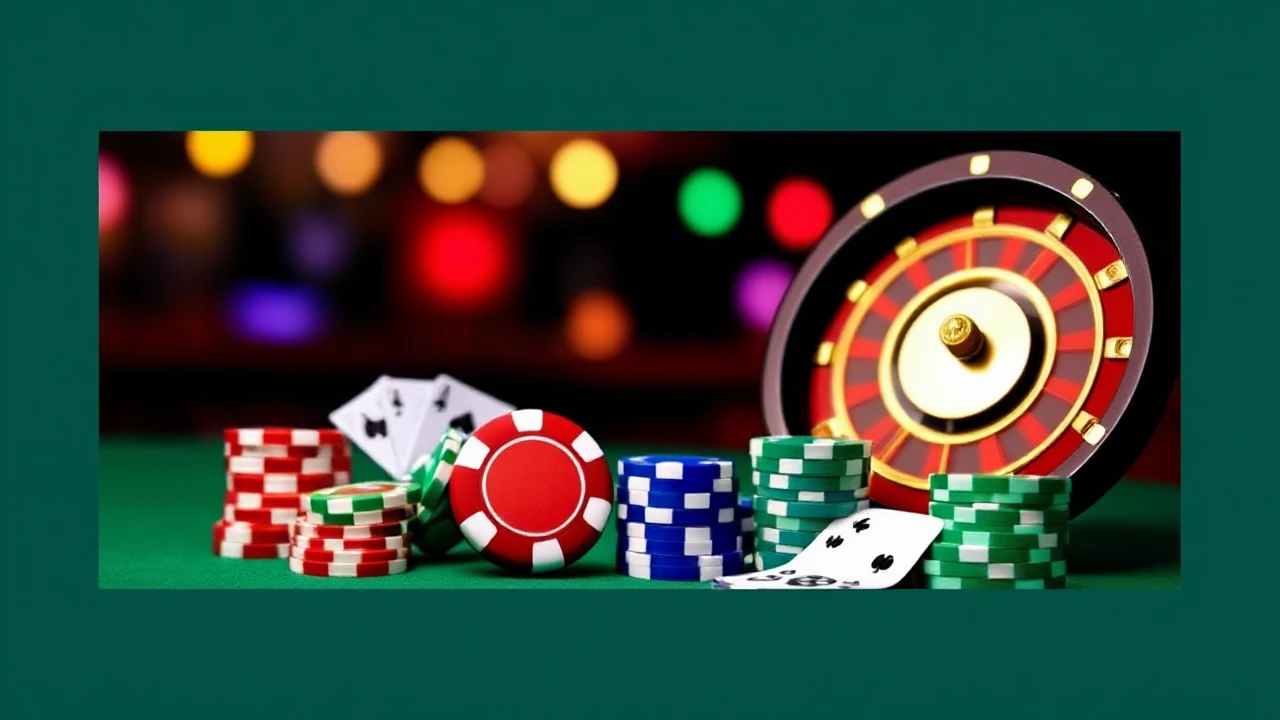 Mastering the Skill of Gambling House Gambling: Proven Tips and Advanced Strategies