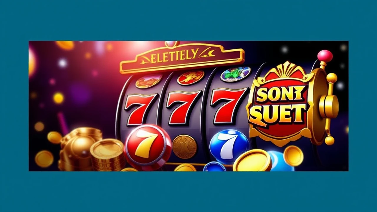 Beliebtesten Slot-Spiele, die Sie heute ausprobieren sollten