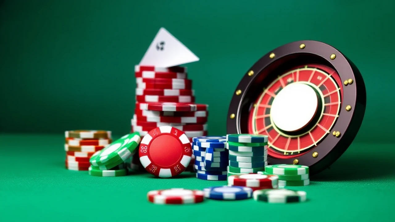 Unlocking the Secret Approaches of Professional Gambling Players