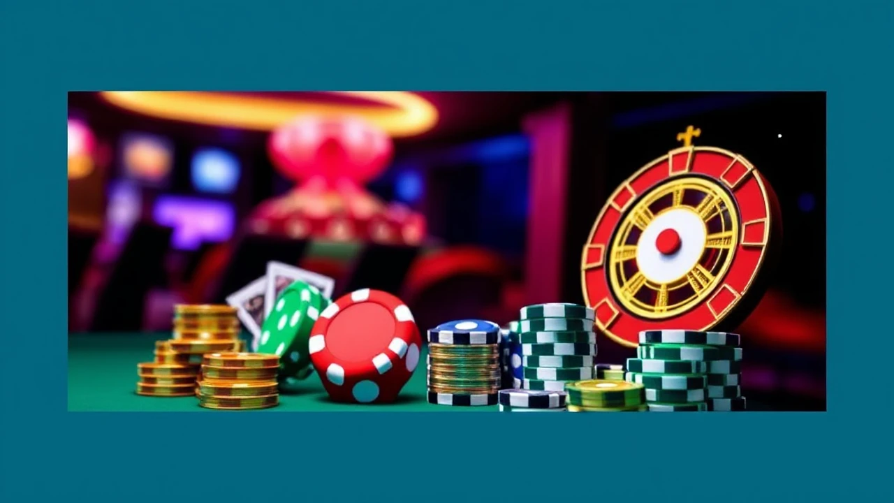 Upcoming Trends of Casinos: Anticipated Developments to Watch Out For
