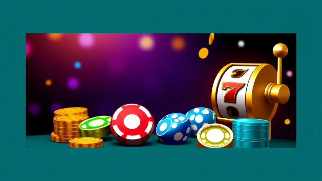 Tips Jitu untuk Berhasil di Slot Casino Online