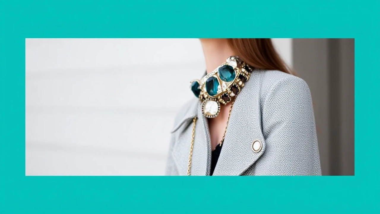 5 Elegant Methods to Accessorize Your Outfit Like a Professional