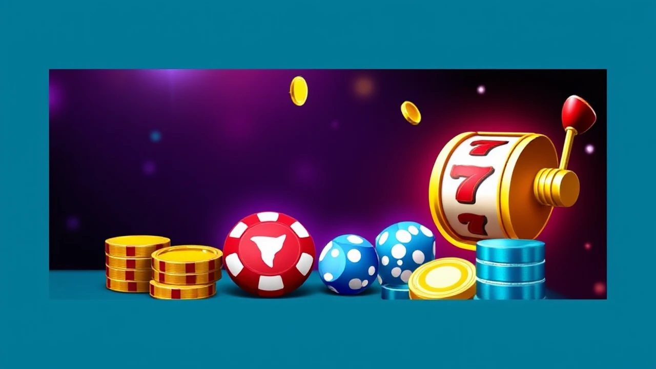 Discovering the Enthralling World of Online Casino Slot Rewards