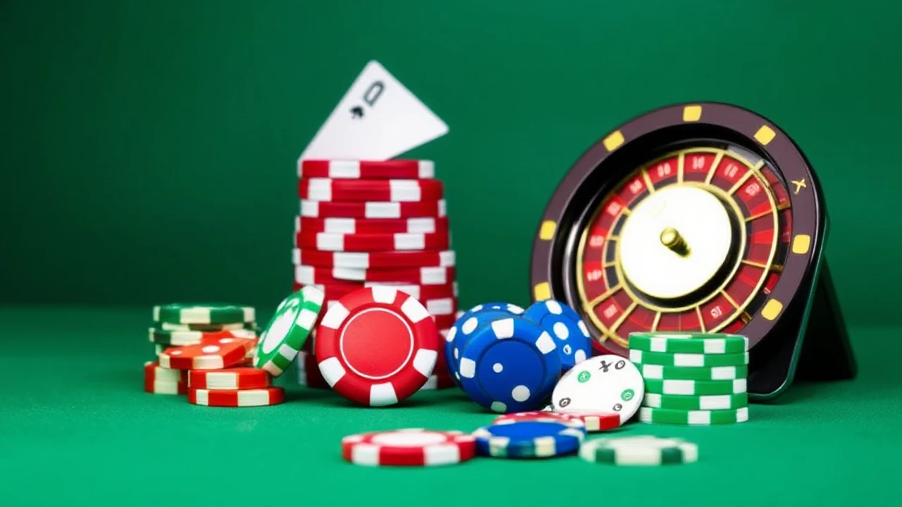 Stay Competitive: Best Strategies for Online Gaming Games