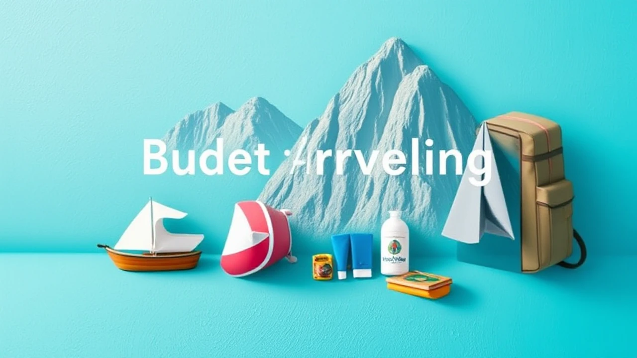 Ultimate Guide for Budget Traveling on Your Next Adventure