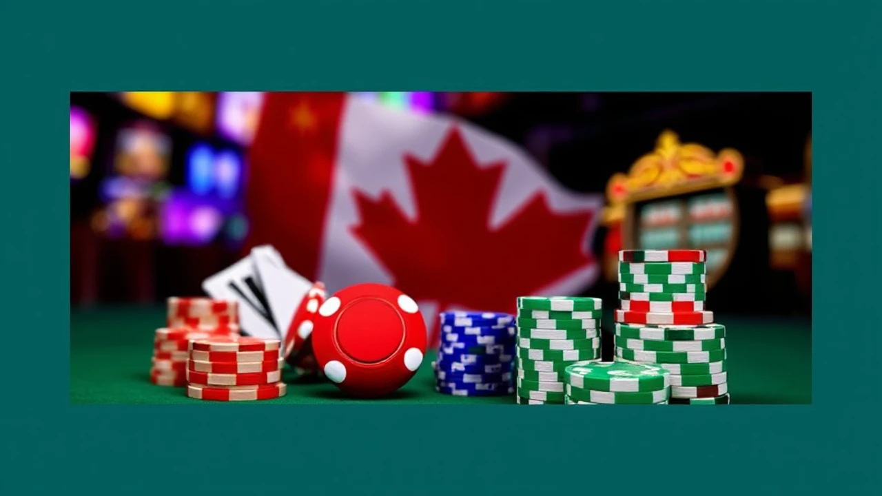 The Ultimate Guide for Casino Gaming in Canada