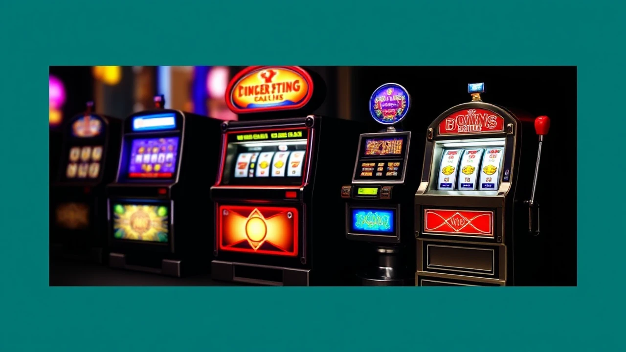 6 Casino Gambling Suggestions Win Funds!