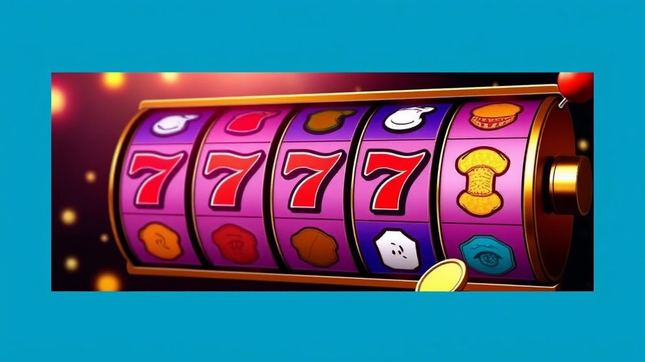 Understanding the Psychology of Near Misses in Slot Experience