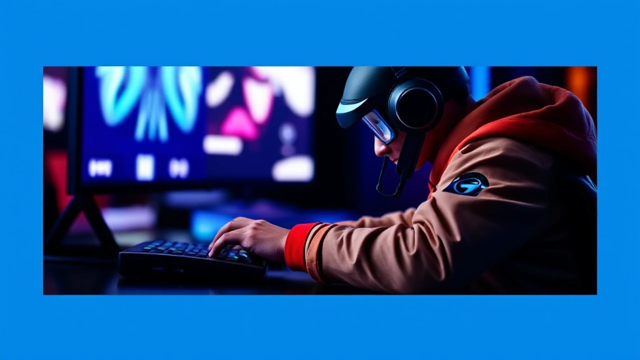 Mastering the Art of Gaming: Pro Tips from Veteran Gamers