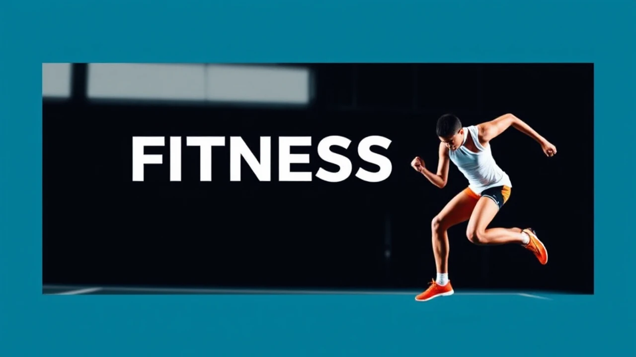 Shaping the Fitness Landscape: Game-Changing Trends in Sports