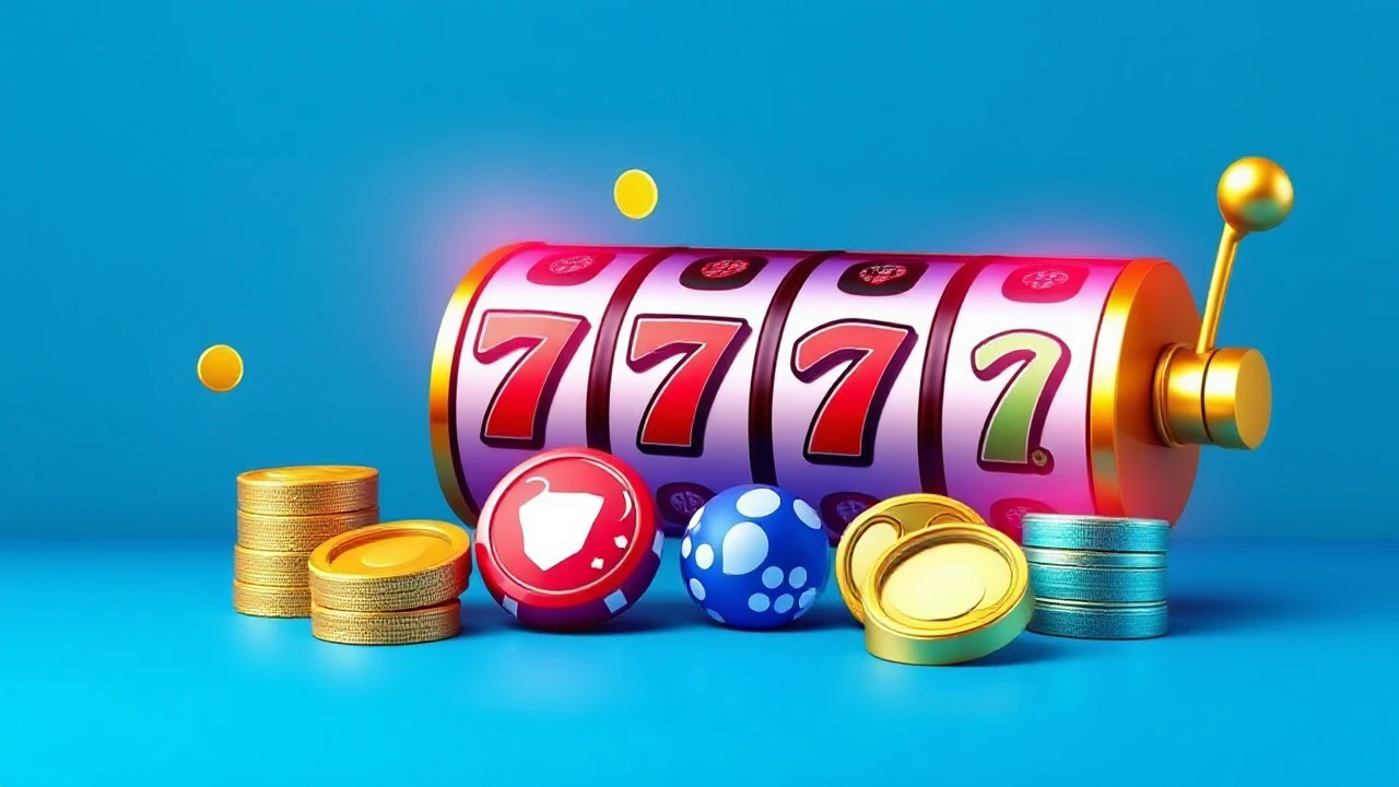 Unveiling the Significance of Random Number Generators (RNGs) in Slot Game Fairness