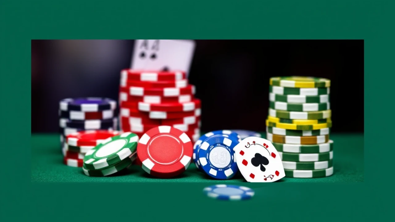 Unveiling the World of Poker: A Royal Flush of Tips and Strategies