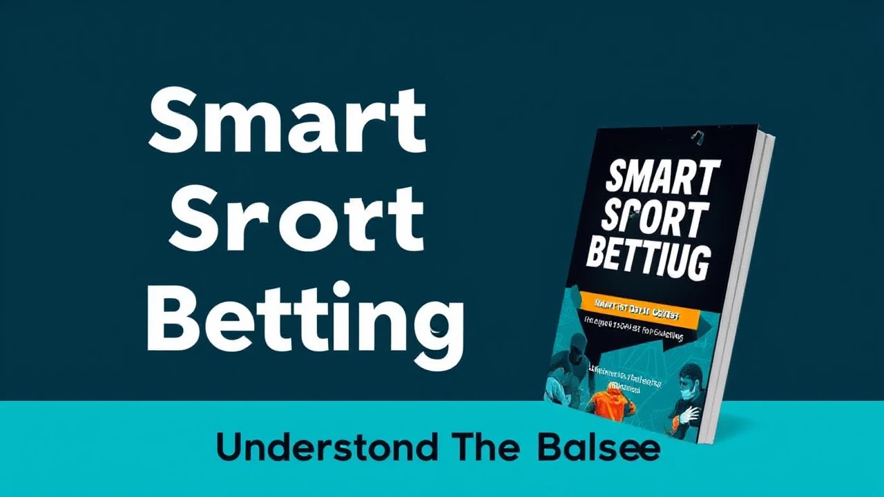 Smart Sport Betting Guide - Understanding The Basics
