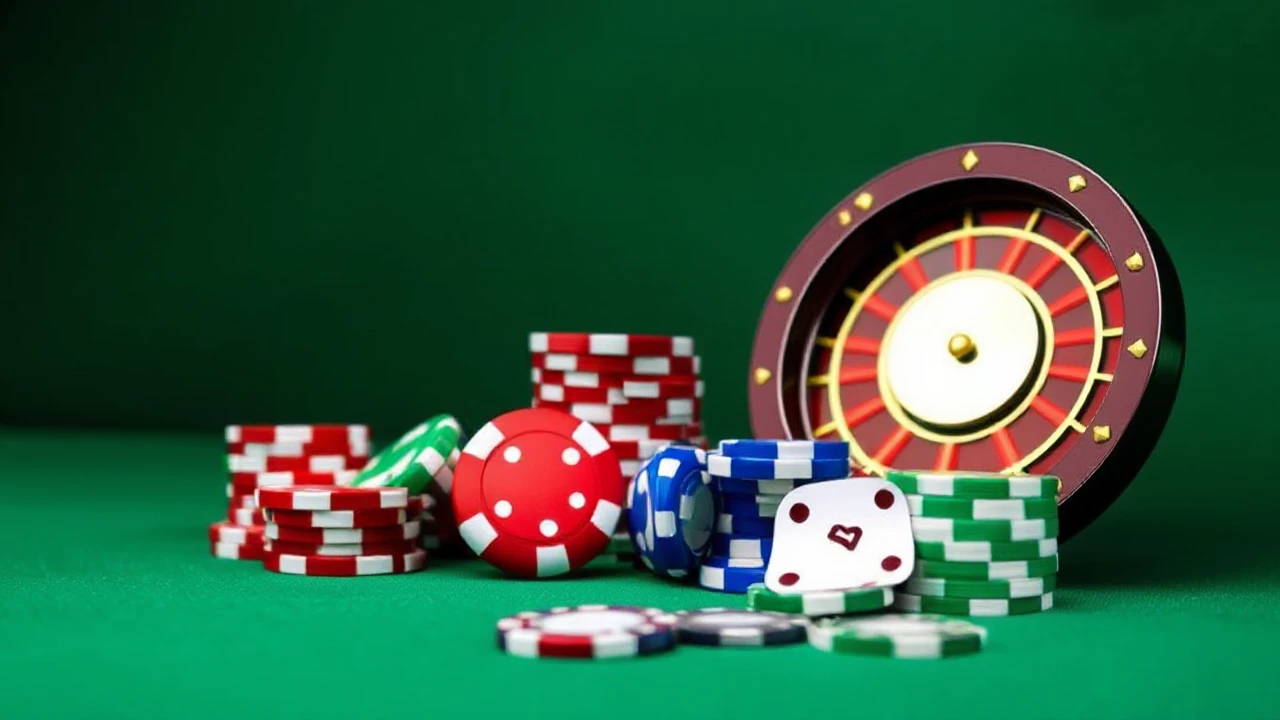 7 Common Blunders to Avoid When Going to a Casino