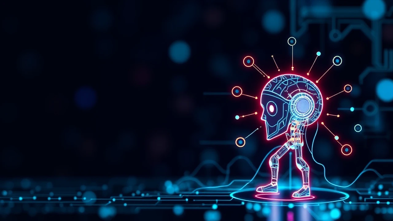 AI's Role in Shaping the Future of the Tech Industry