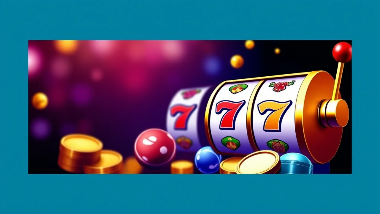 Strategies for Winning Big at Casino Slots