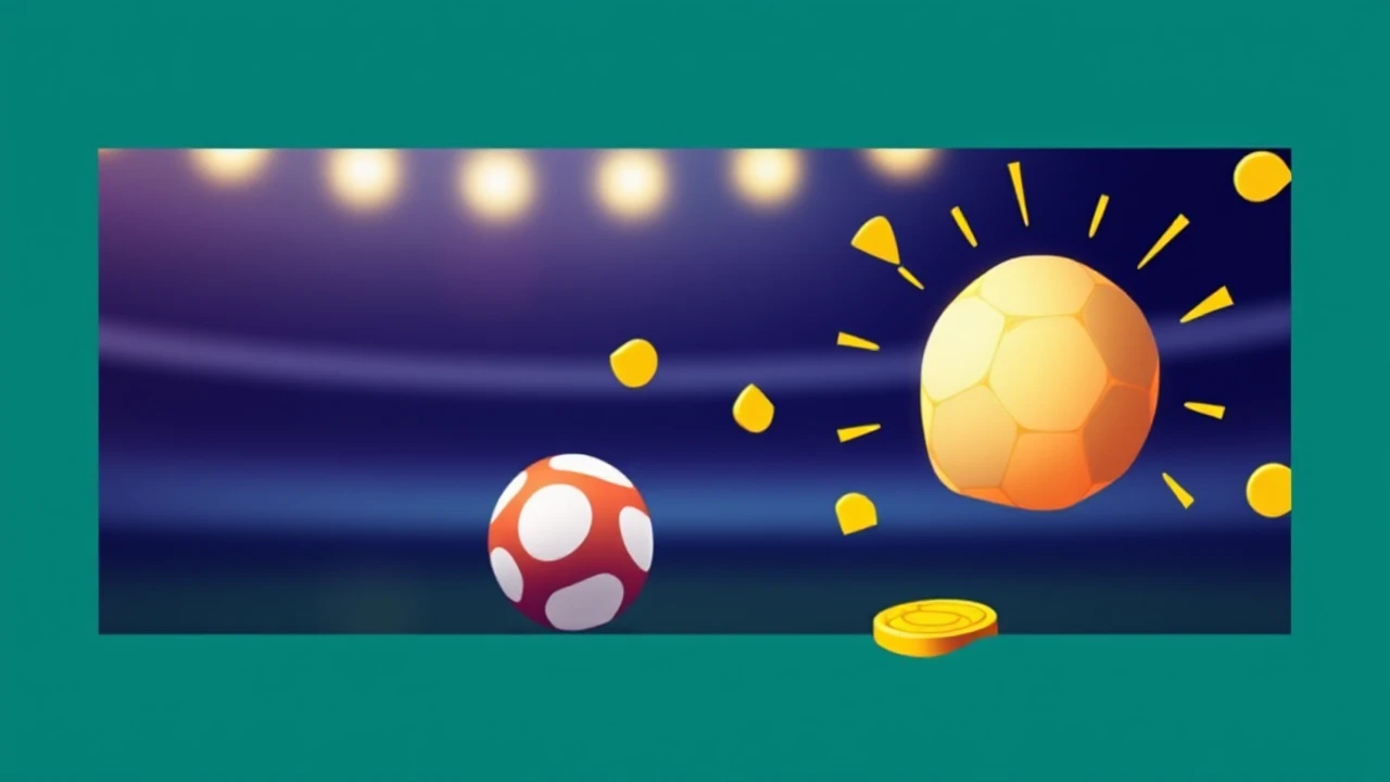 Unlocking the Potential of Positive Thinking: Boosting Your Luck with Lucky88