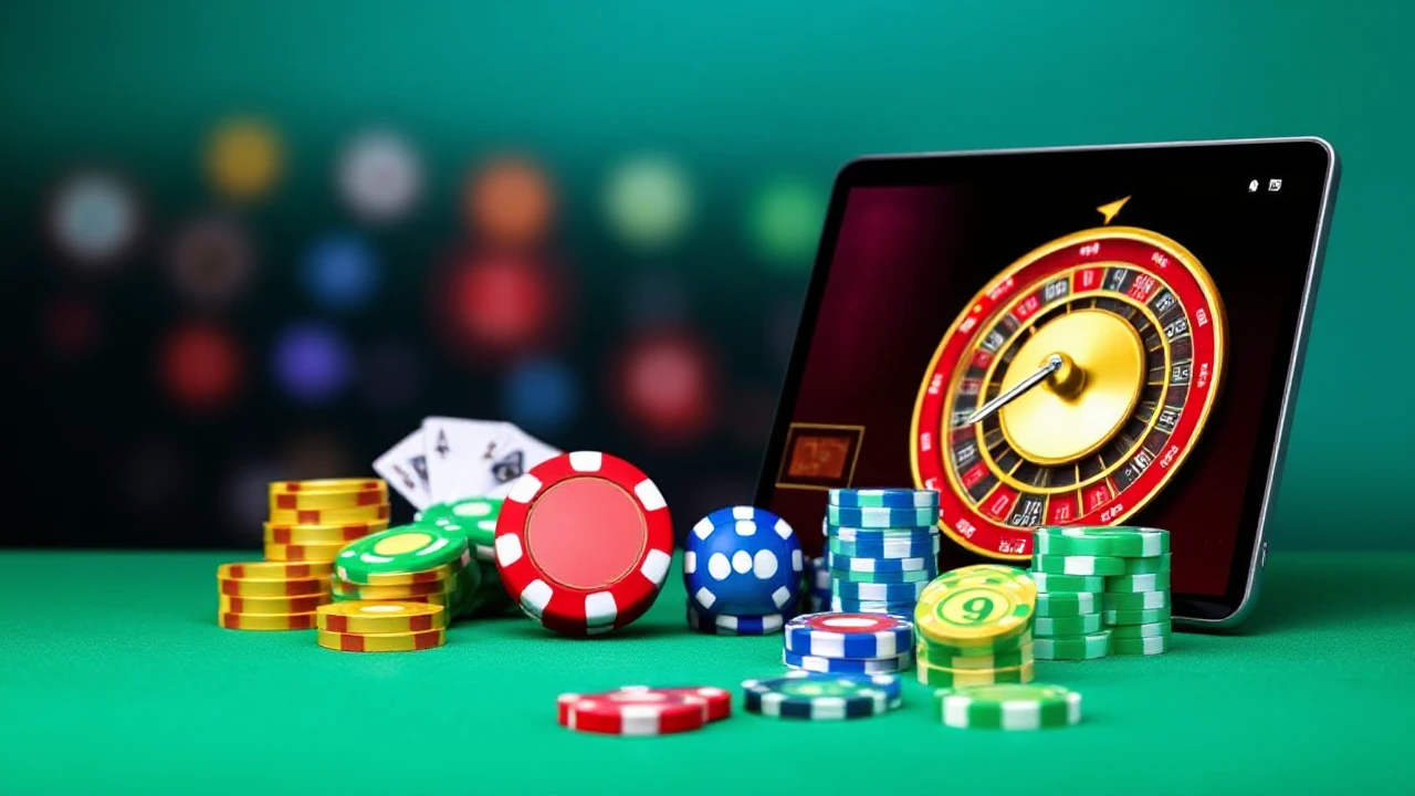 Discovering the Keys of Victorious Online Casino Gamblers