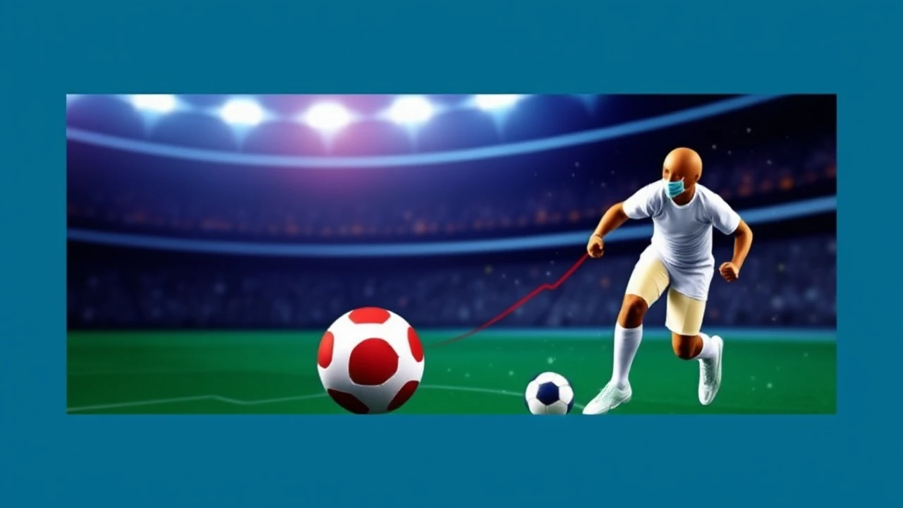 The Growth of Internet Sports Wagering: Latest Developments and Predictions