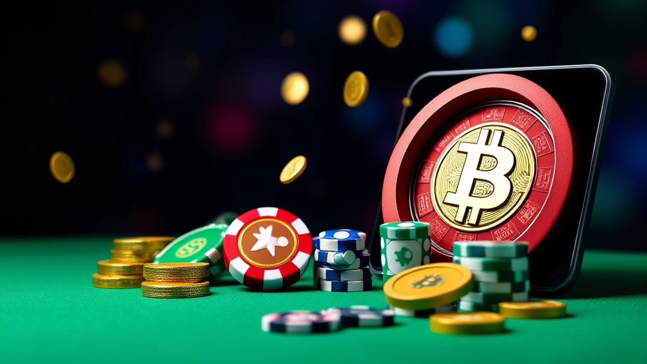 Maximiser vos gains dans les casinos virtuels de crypto-monnaie