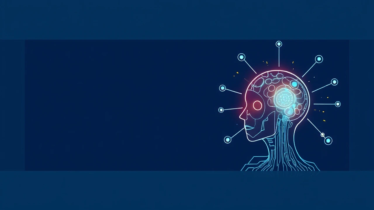 Transformation of Artificial Intelligence on Technology