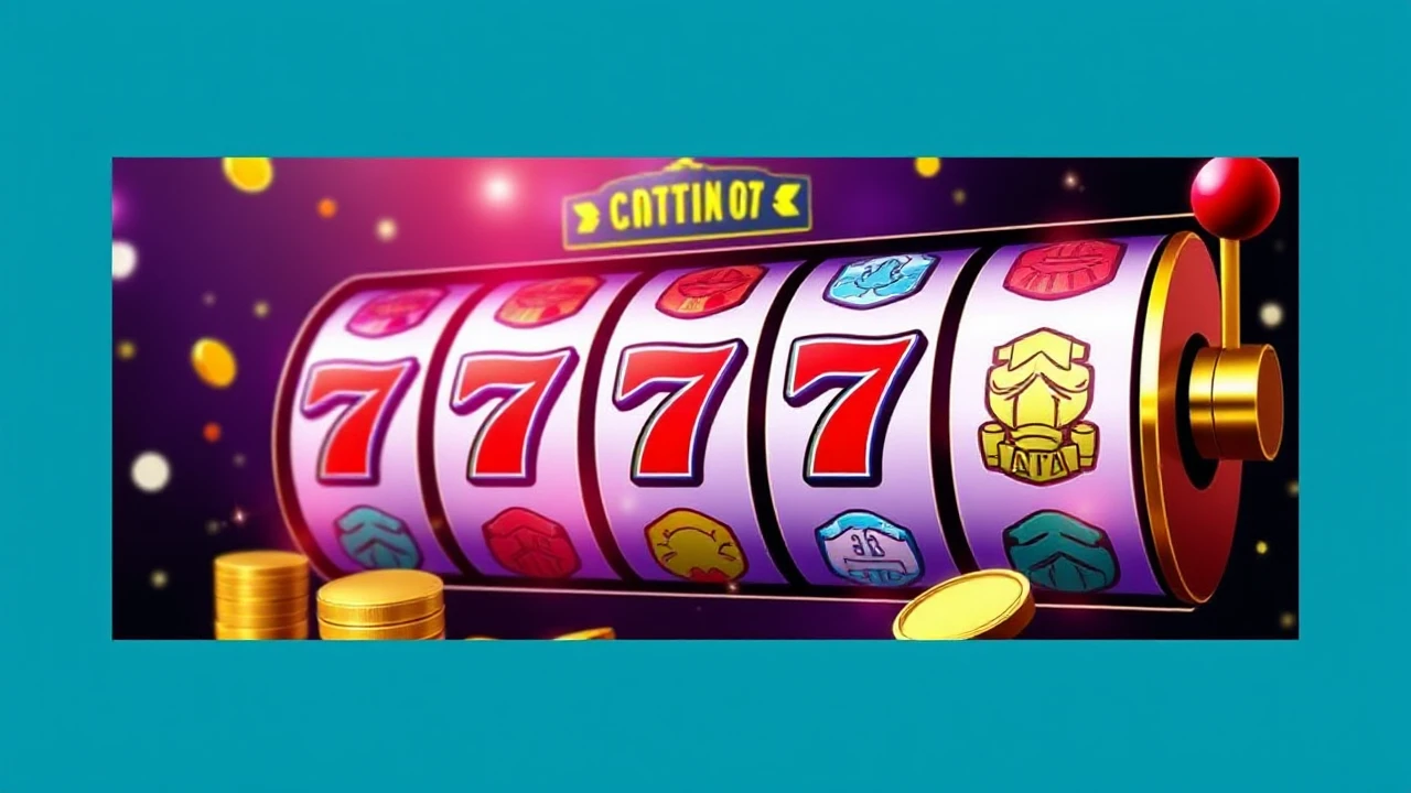 Unveiling the Science of Casino Slot Bonus Trigger Mechanics: Understanding Their Operation