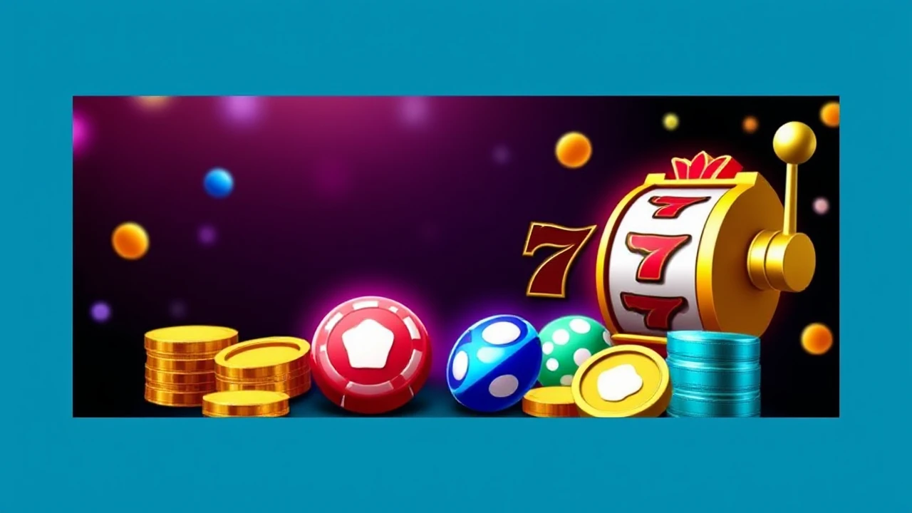 Dominating Online Casino Slot Games: Winning Strategies to Increase Your Odds