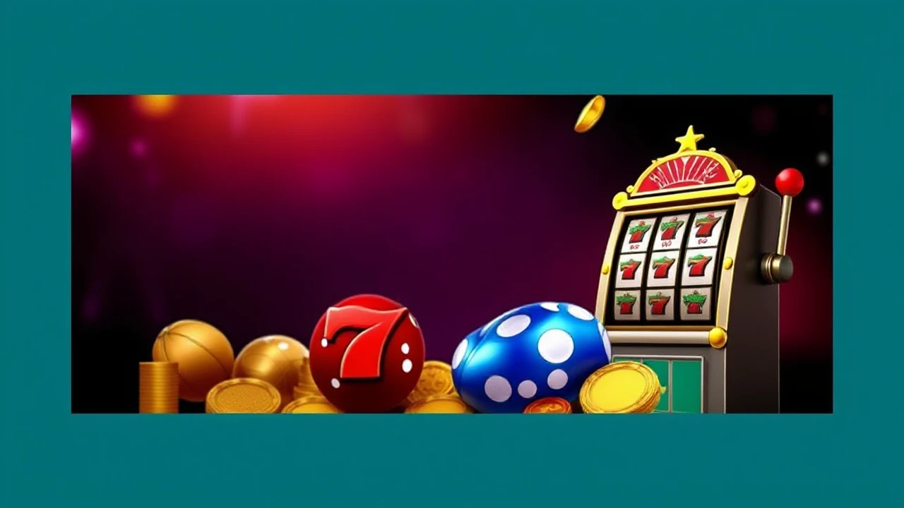 Teknik Bermain Slot Online agar Selalu Untung dan Menang