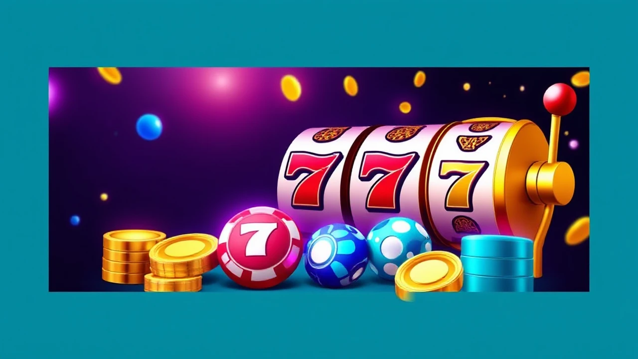 Investigating the Most Recent Gambling Slot Trends of 2022