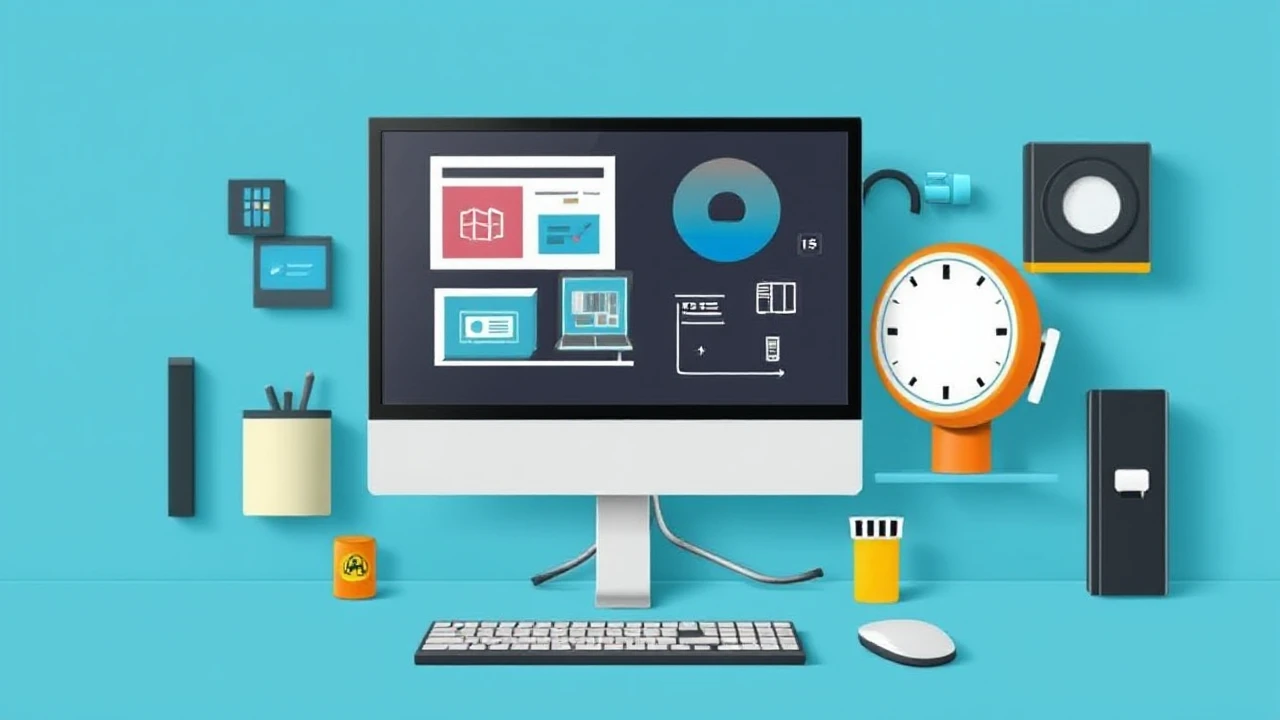 The Ultimate Manual on Selecting the Best Tech Gadgets for Your Home Office