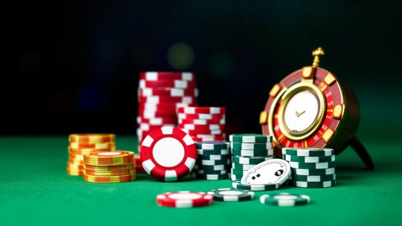 Exploring the Hidden Truths of Casino Comps and Rewards
