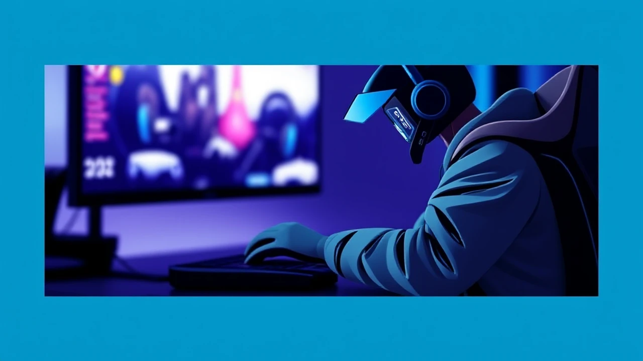 Your Path to Success of Being a Successful Gamer