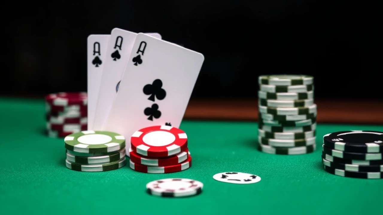 Peeling Back the Layers of the Secret Strategies of Casino Blackjack