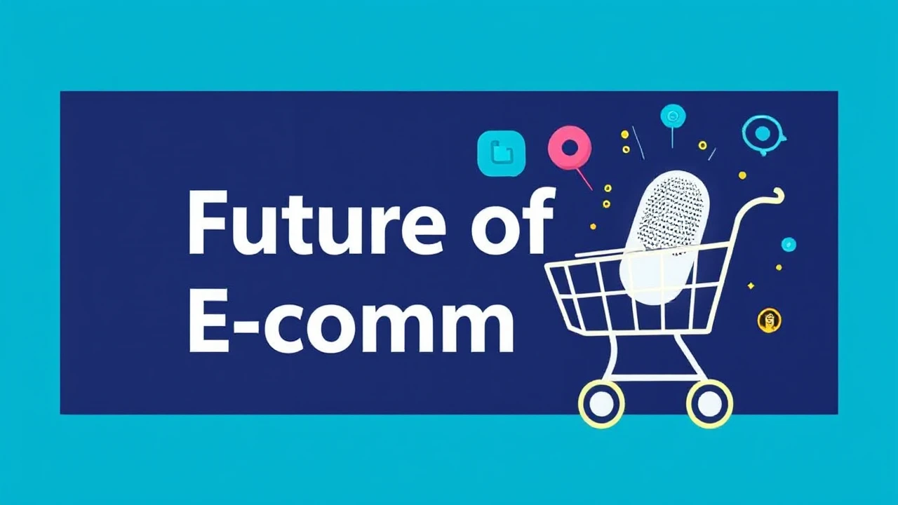 Revealing the Future of E-Commerce: Upcoming Trends for Business Owners