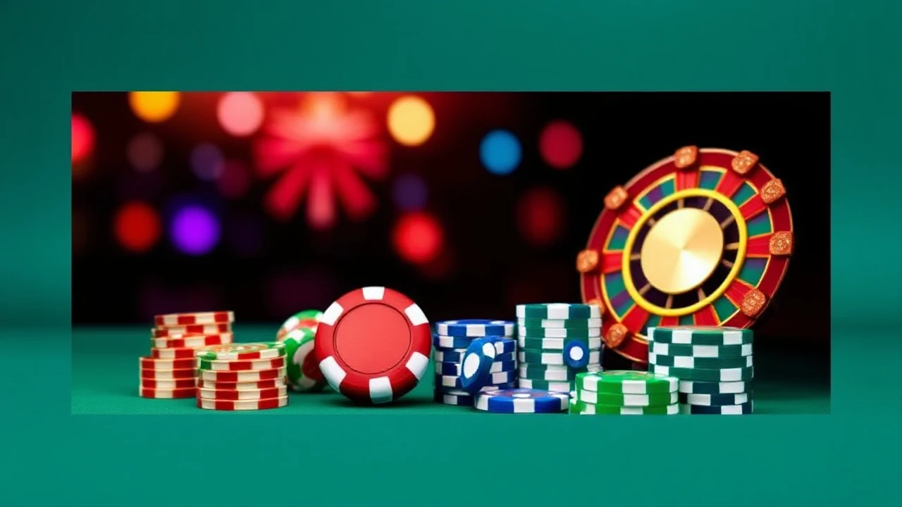The Ultimate Manual on Picking the Best Casino for Your Next Visit