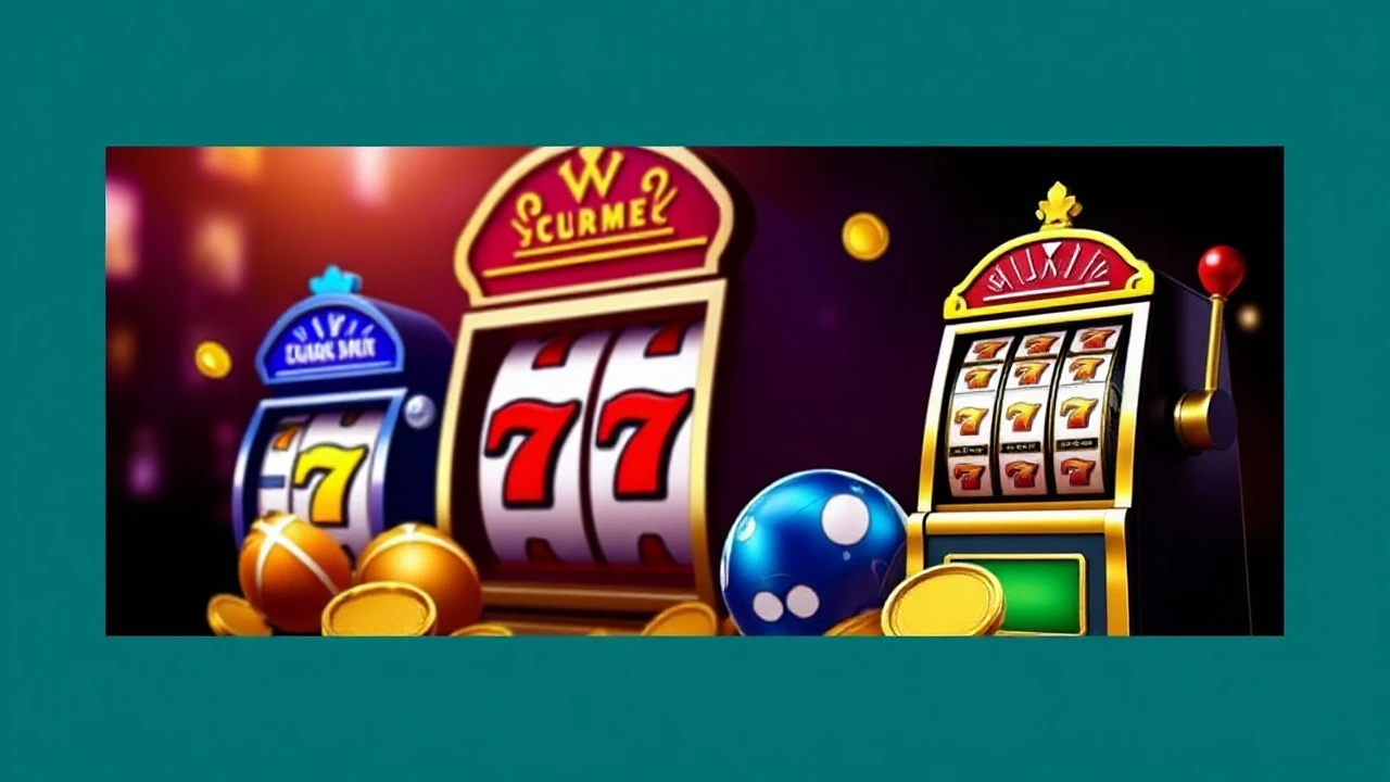 Tips Menambahkan Probabilitas Kemenangan saat Bermain Permainan Slot