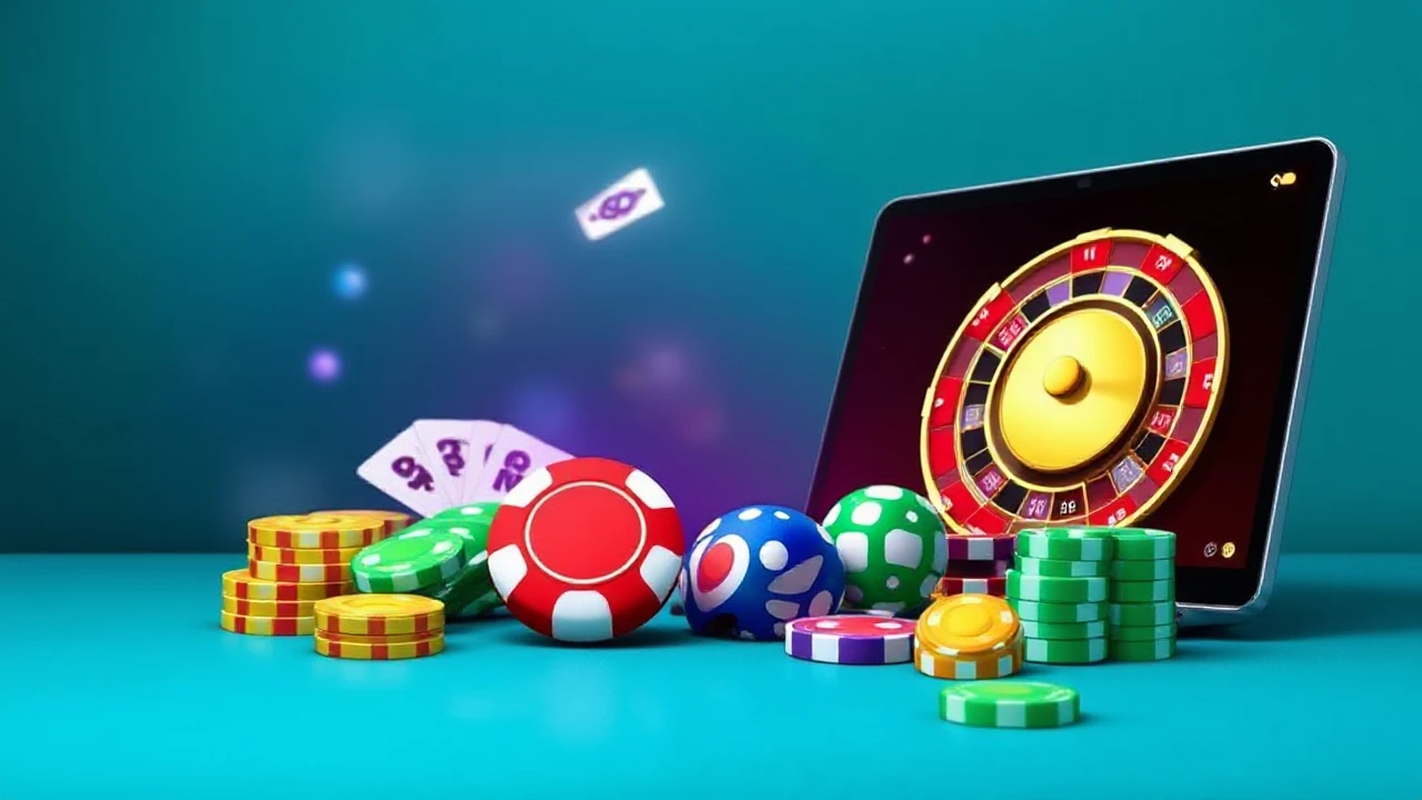 Uncovering the Most Popular Web-based Casino Options: An In-Depth Guide