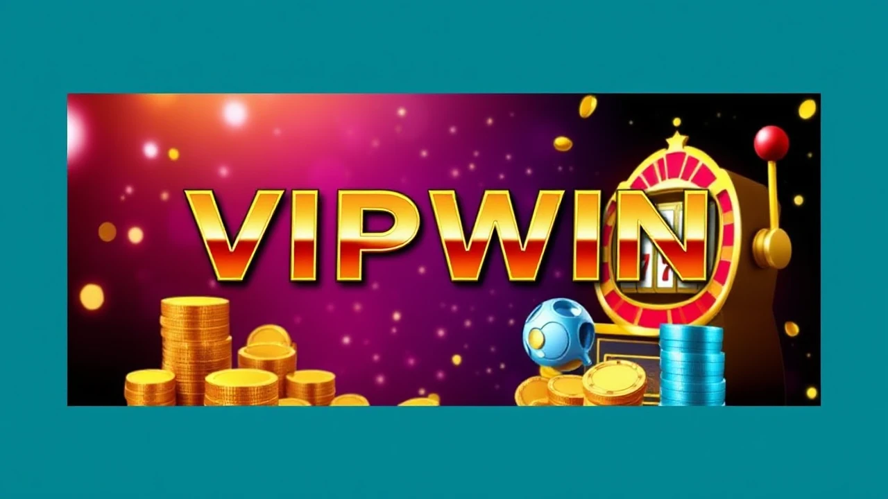 Your Roadmap to Winning VIPWIN Jackpots Consistently