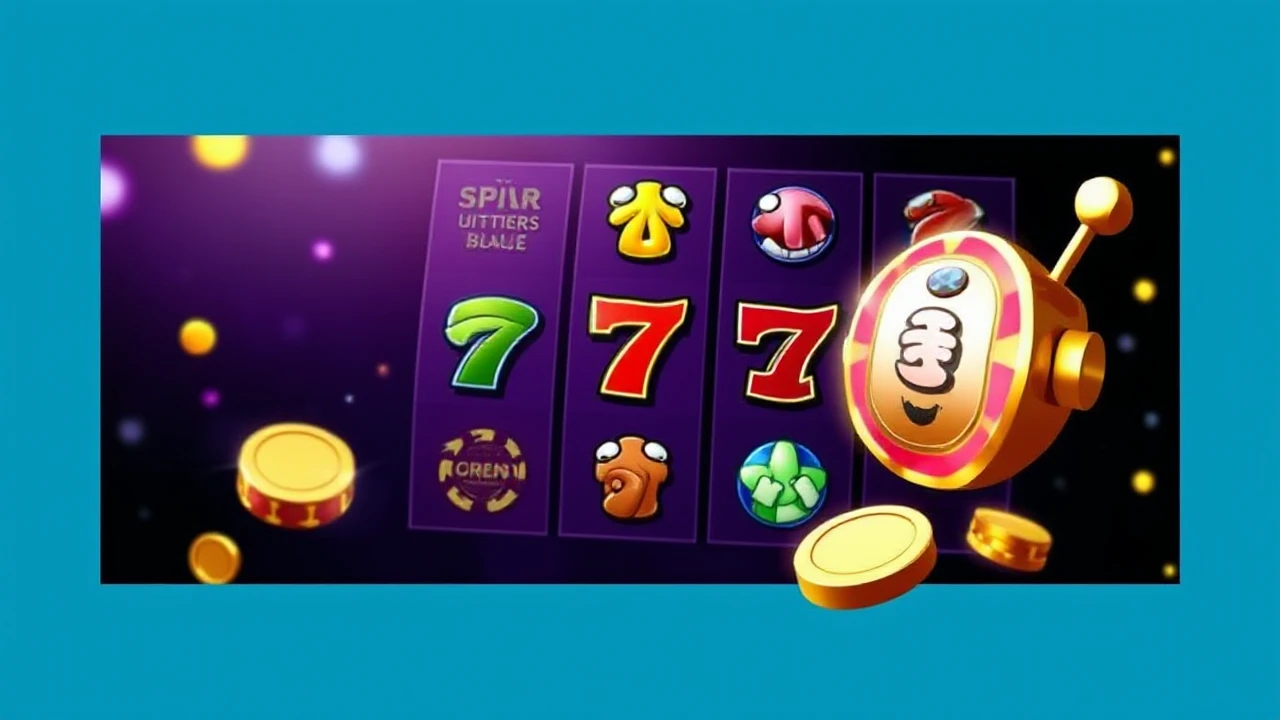 Cracking the Rules of Free Spins in Online Casino Machine Games