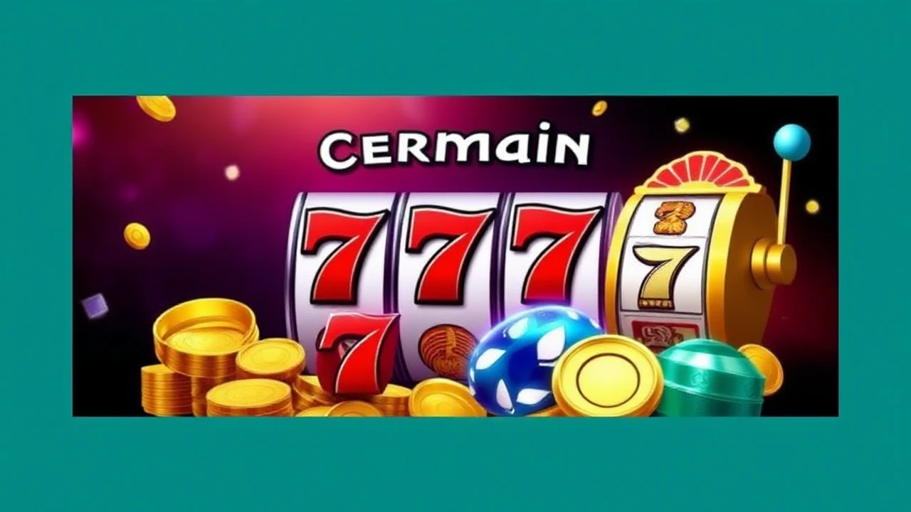 Cara Bermain Slot Online untuk Pemula
