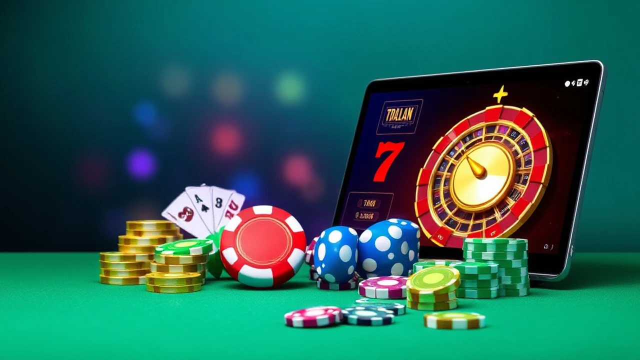 Mastering for Choosing the Top Internet-Based Casino Game