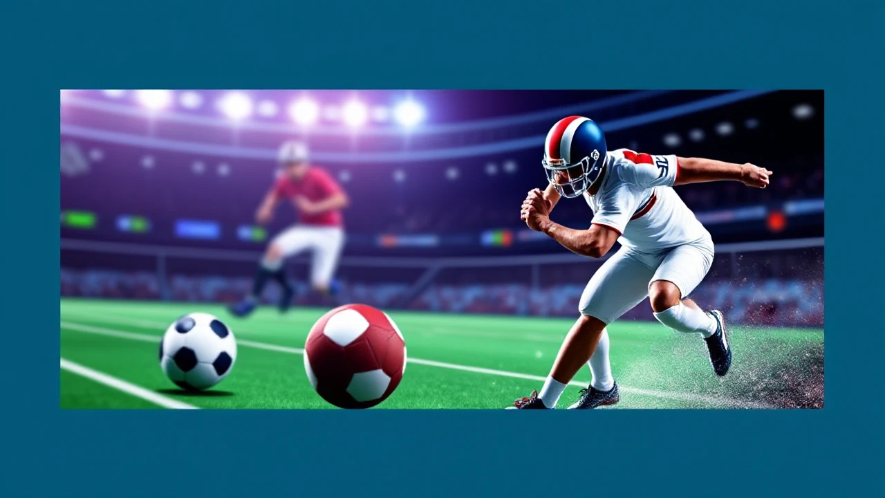 Exploring Virtual Sports Betting on DA88