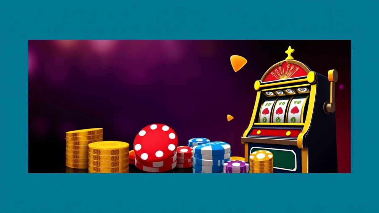 Best 10 Online Casino Games for Beginners to Try Today