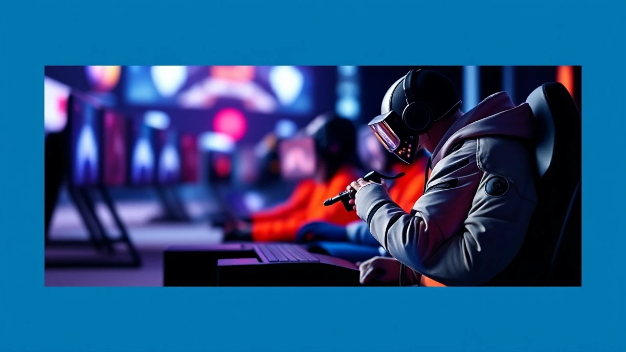 The Growth of E-Sports: A Phenomenon to Follow in 2021