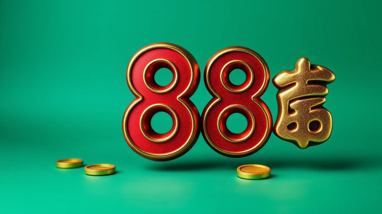 Discovering the Prosperity-Inducing Power of Lucky88: 7 Ways to Attract Good Fortune Today