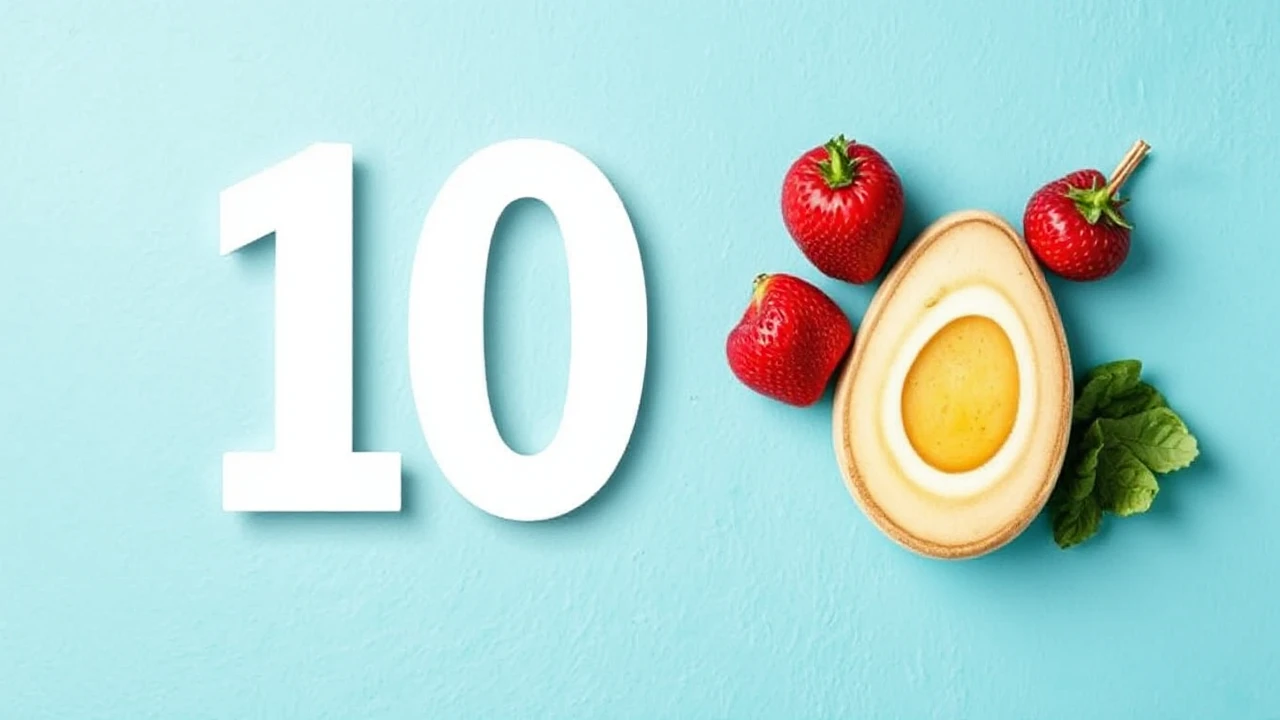 10 Healthy Habits to Enhance Your Lifestyle Starting Now