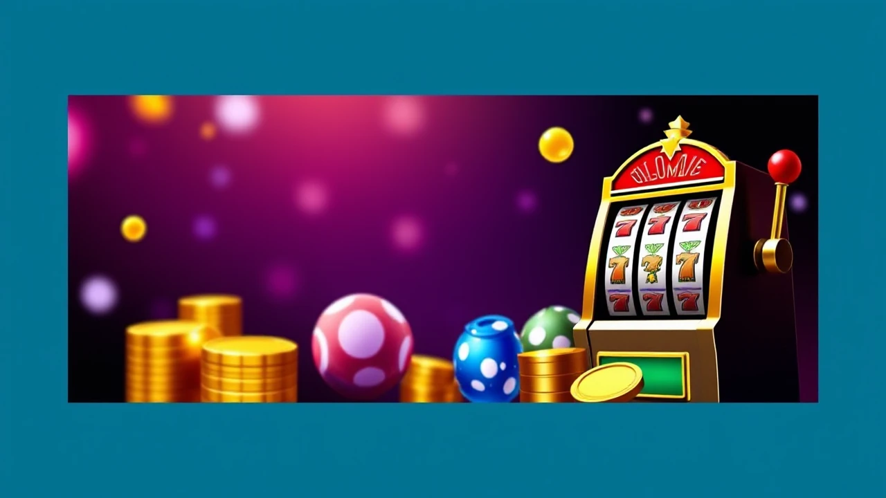 Tips and Pitfalls of Playing Gambling Slots